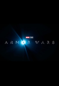 Armor Wars