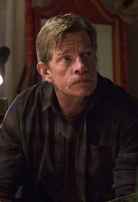 Thomas Haden Church