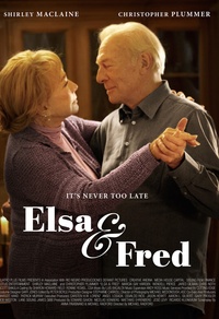 Elsa & Fred