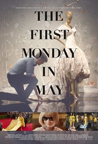 The First Monday in May