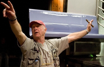 Tony Scott pourrait diriger Shia Labeouf