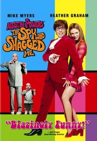 Austin Powers: Agent secret 00sexe