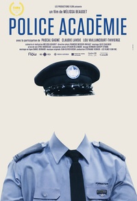 Police Académie