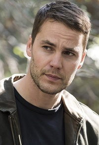 Taylor Kitsch