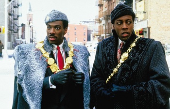 10 choses à se remémorer du classique Coming to America