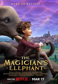 The Magician's Elephant