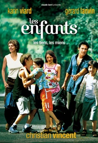 Les enfants