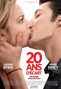 20 ans d'écart