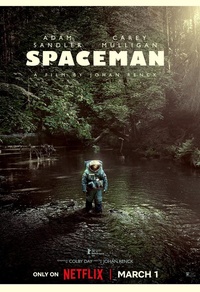 Spaceman