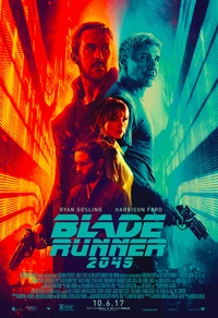 Blade Runner 2049