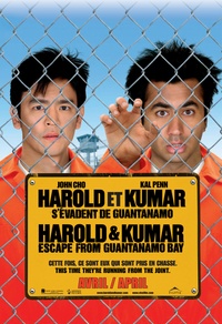 Harold et Kumar s'évadent de Guantanamo