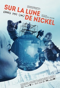 Sur la lune de nickel