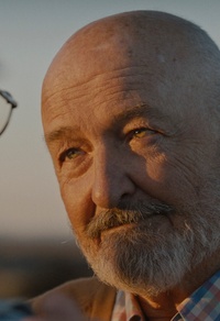 Terry O'Quinn