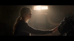 Bande-annonce en anglais