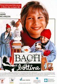 Bach et bottine