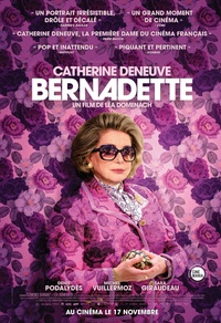 Bernadette