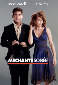 Méchante soirée