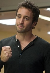 Alex O'Loughlin