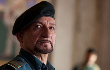 Ben Kingsley dans Life