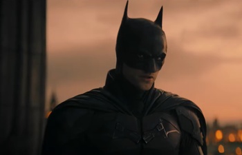 The Batman sera le plus long film consacré au justicier masqué