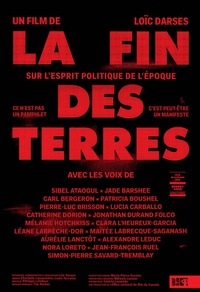 La fin des terres