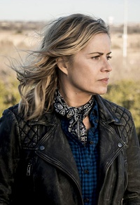 Kim Dickens