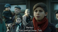 Bande-annonce avec sous-titres en français