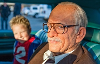 Box-office nord-américain : Jackass Presents: Bad Grandpa amasse 32 millions $