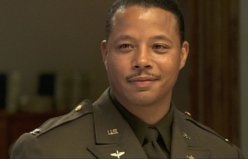 Terrence Howard rejoint Hugh Jackman dans Prisoners