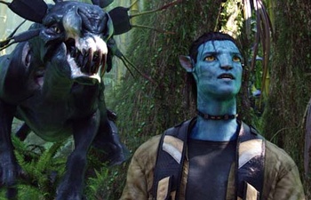 Box-office québécois : Avatar indétrônable