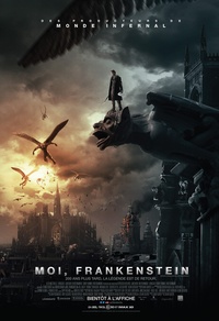 Moi, Frankenstein