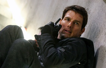 Mission: Impossible IV prévu pour 2011