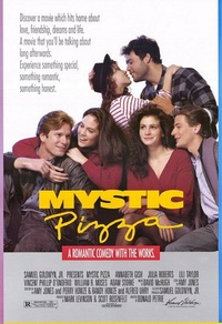 Mystic Pizza