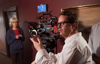 Nicolas Winding Refn à la barre de The Neon Demon