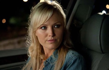 Malin Akerman sera Debbie Harry dans CBGB