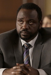 Brian Tyree Henry