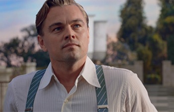 Leonardo DiCaprio produira King Harald