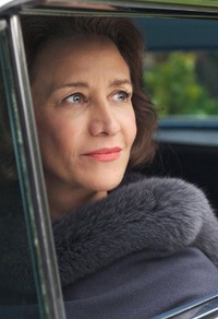 Janet McTeer