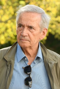 Alain Doutey