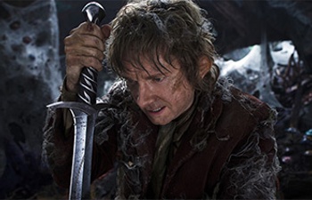 La sortie de The Hobbit: There and Back Again retardée de plusieurs mois