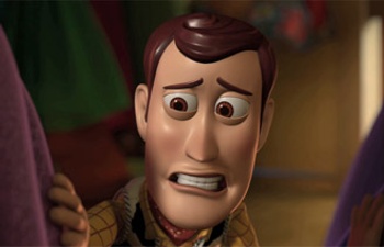 Bande-annonce officielle de Toy Story 3