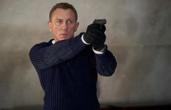 Les bandes-annonces de la semaine : Le retour de James Bond