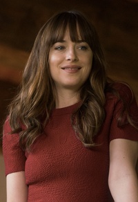 Dakota Johnson