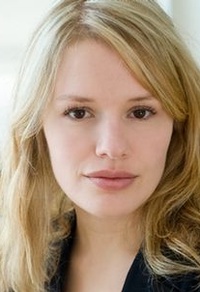 Marie-Laurence Lévesque