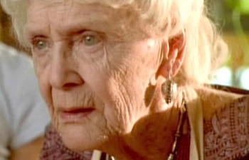 L'actrice Gloria Stuart s'éteint