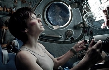 Box-office nord-américain : Gravity en première place