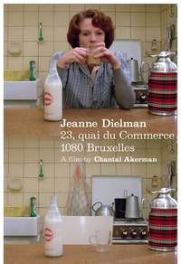 Jeanne Dielman, 23 Quai du Commerce, 1080 Bruxelles