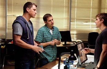 Box-office nord-américain : 21 Jump Street amasse 35 millions $