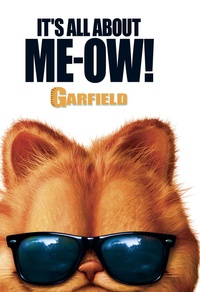 Garfield : Le film