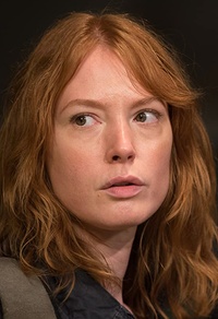 Alicia Witt